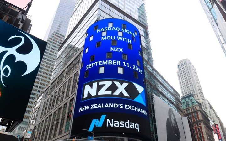 Thị trường chứng khoán New Zealand bị tấn công mạng ngày thứ 4 liên tiếp
