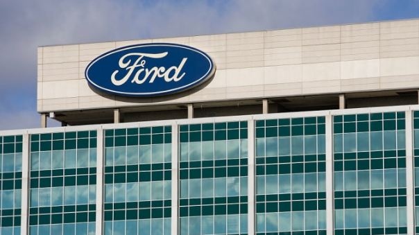 Ford lên kế hoạch để mở cửa văn phòng trở lại từ tháng 6/2020
