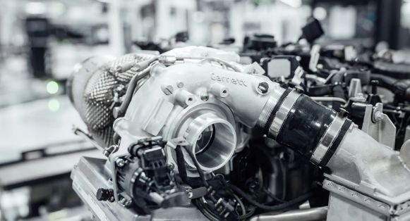 Mercedes-AMG thế hệ mới sẽ có công nghệ động cơ điện