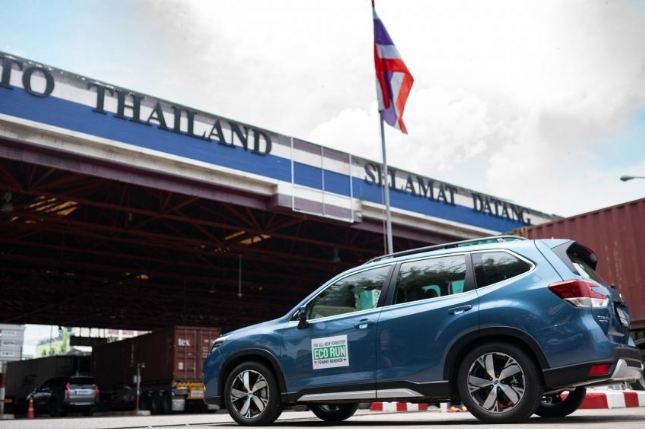 Sản xuất ô tô Thái Lan 5 tháng đầu năm 2020 giảm hơn 40%