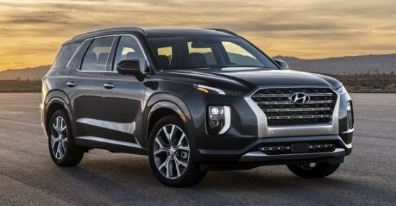 Hyundai Palisade, Genesis GV80 sản xuất trở lại