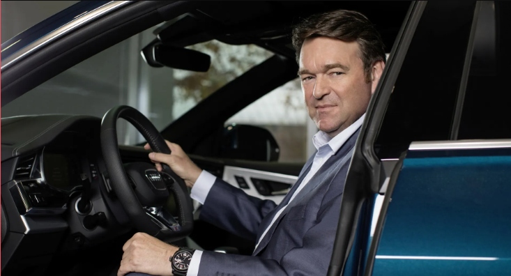 JLR “nhắm” lãnh đạo cũ của Audi, BMW cho vị trí CEO mới