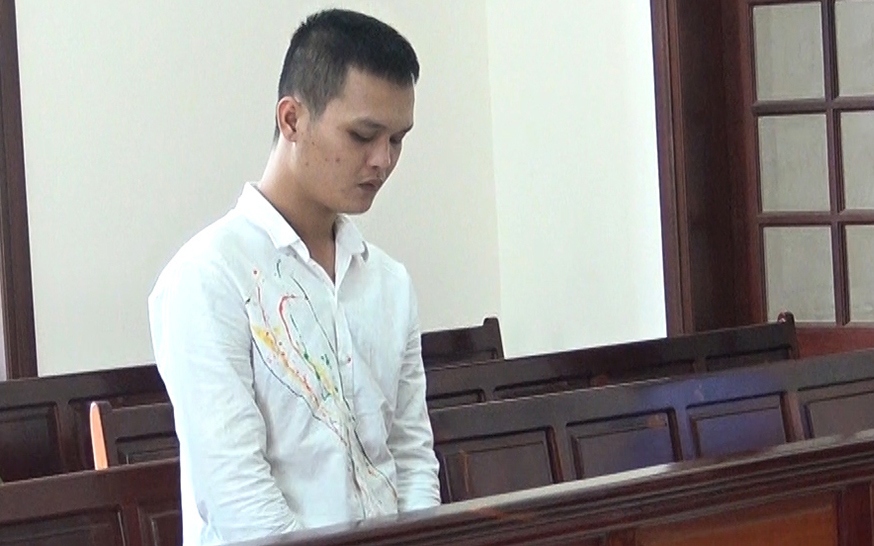 Đối tượng hành hung bác sỹ tại Đồng Nai lĩnh án 14 tháng tù