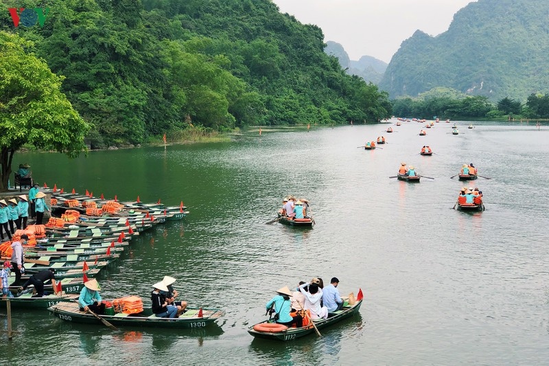 Khởi động du lịch nội địa: Nhiều địa phương còn e ngại