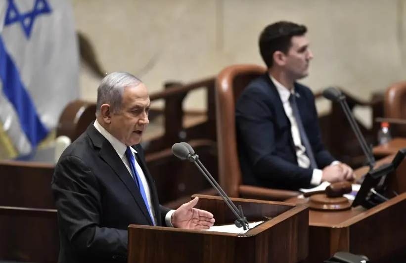 Chính phủ mới của Israel được thành lập sau hơn 1 năm khủng hoảng