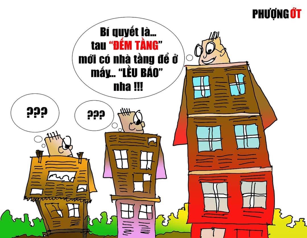 Phóng viên bị bắt vì tống tiền: Không thể đổ lỗi cho cơ chế thị trường