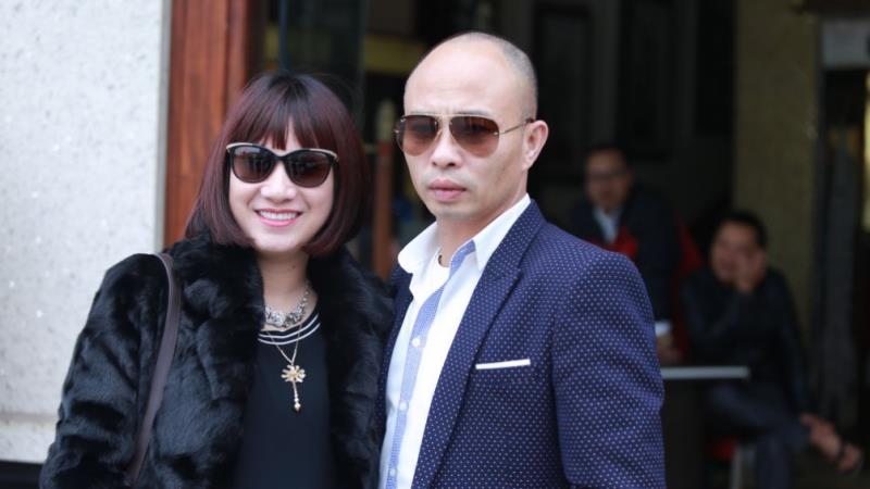 Công an Thái Bình thông tin vụ bắt tạm giam vợ chồng đại gia Dương Đường