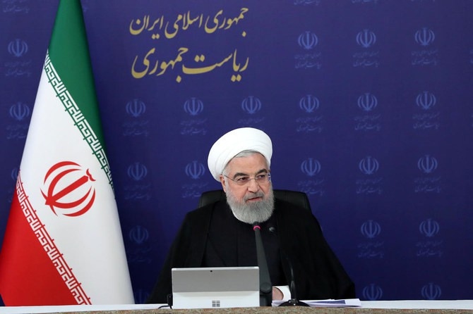 Iran nới lỏng phong tỏa, kêu gọi người dân không lơ là chống Covid-19