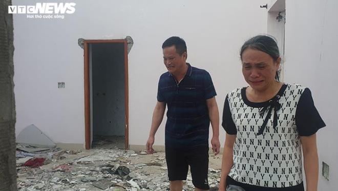 Triệu tập Nguyễn Xuân Đường đến phiên xử phúc thẩm vợ chồng Lâm Quyết