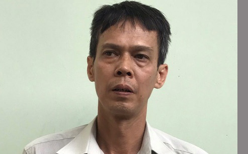 Bắt thêm đồng phạm của Phạm Chí Dũng trong vụ án chống phá Nhà nước
