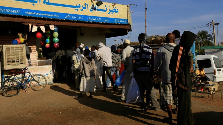 Sudan có thể đóng cửa biên giới hoặc thủ đô Khartoum vì Covid-19