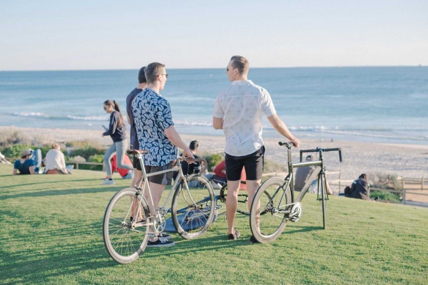 Xe đạp được ưa chuộng trong thời gian giãn cách xã hội tại Australia