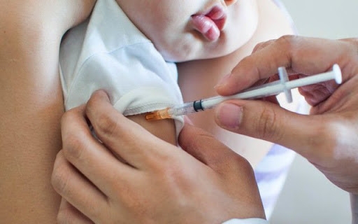 Hậu quả của trào lưu antivaccine, nhìn từ những ca bạch hầu