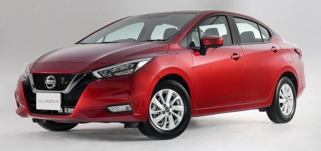 Nissan đối mặt với khủng hoảng do đại dịch Covid-19 gây ra