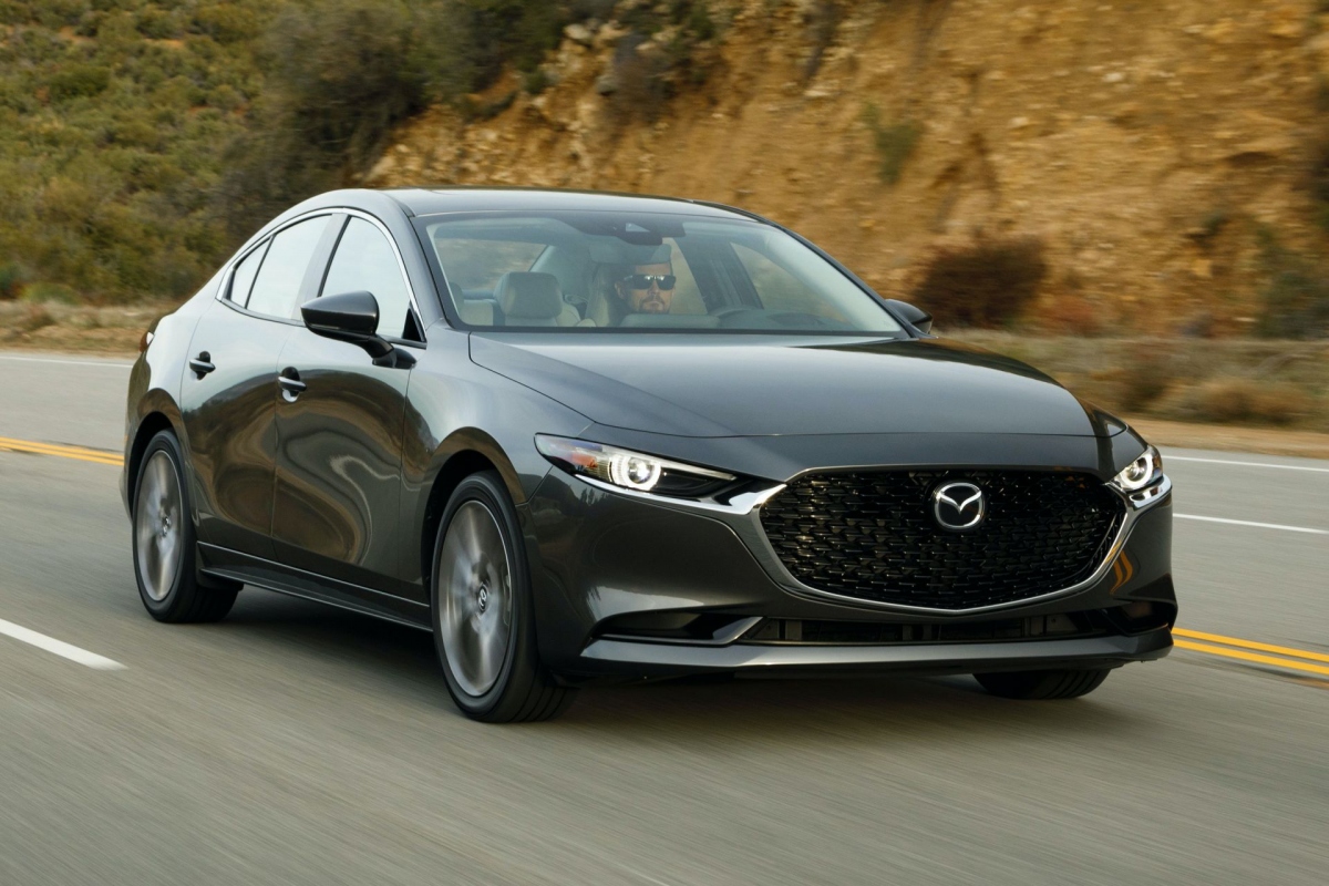 Bản nâng cấp Mazda3 2021 được trang bị những gì?