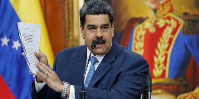 Venezuela bắt “13 phần tử khủng bố”, bao gồm 2 người Mỹ