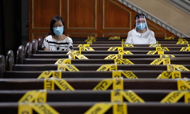 Học sinh Philippines chỉ trở lại trường khi có vaccine ngừa Covid-19