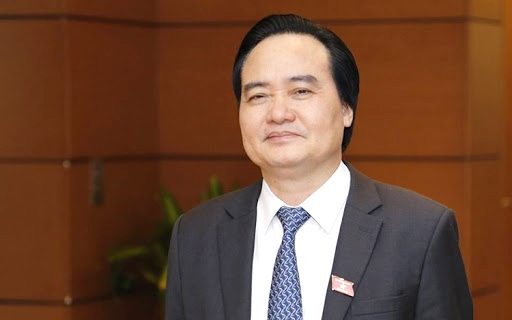 Bộ trưởng Phùng Xuân Nhạ nói về việc chủ tịch tỉnh kiêm hiệu trưởng