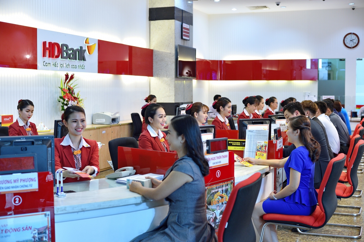 HDBank triển khai gói tín dụng ưu đãi 5.000 tỷ đồng