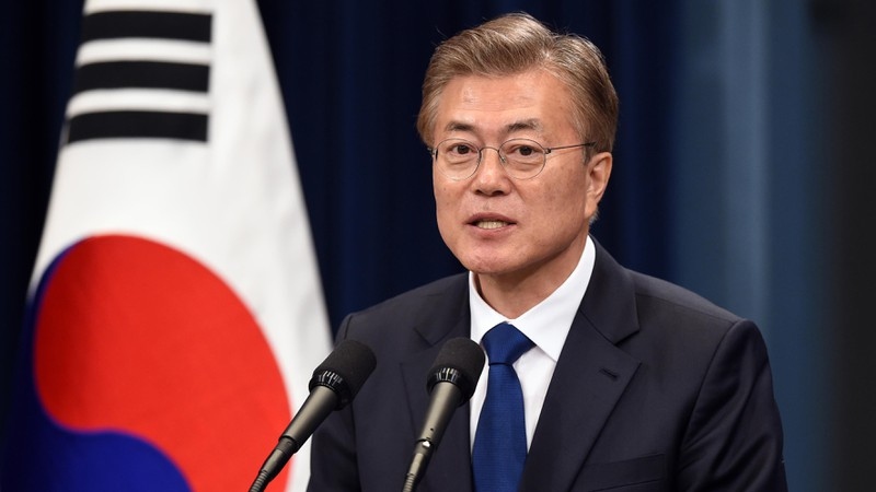 Hàn Quốc tiếp tục bổ sung gần 30 tỷ USD hỗ trợ kinh tế trước đại dịch