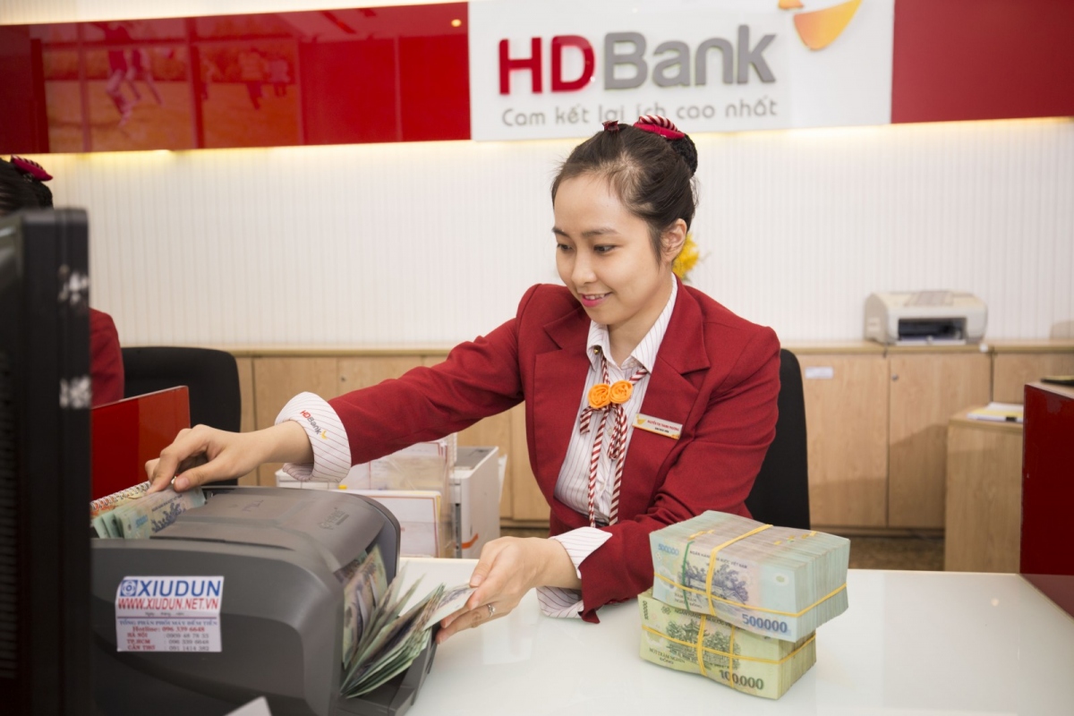 HDBank dành hàng ngàn tỷ đồng tài trợ chuỗi kinh doanh xăng dầu