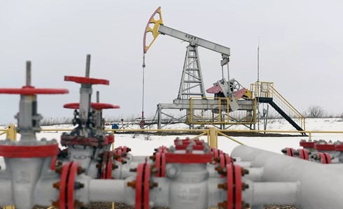 Nga nối lại hoạt động xuất khẩu dầu sang Triều Tiên