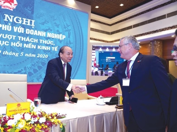 EVFTA - khởi đầu mới trong mối quan hệ giữa Việt Nam và EU