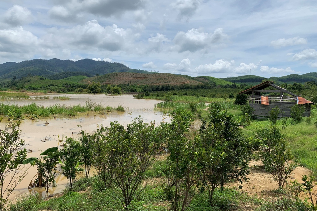 Dự án thủy lợi 4.400 tỷ ở Đắk Lắk: Bất cập, tắc trách khó ngờ