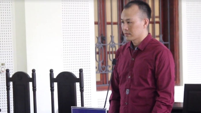 Tuyên án tử hình đối tượng sang Lào mua 10kg ma túy về bán
