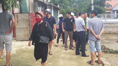 Khẩn trương điều tra vụ trọng án tại Điện Biên khiến 3 người tử vong