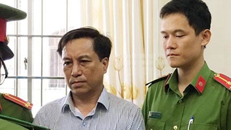 Cựu Chủ tịch TP Trà Vinh bị đề nghị truy tố vì gây thất thoát hơn 70 tỷ đồng