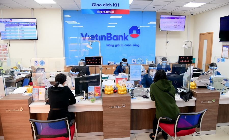 VietinBank triển khai nhiều giải pháp hỗ trợ phục hồi nền kinh tế