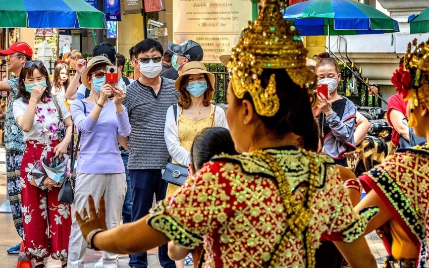 Thái Lan giải quyết cho người nước ngoài mắc kẹt vì dịch Covid-19