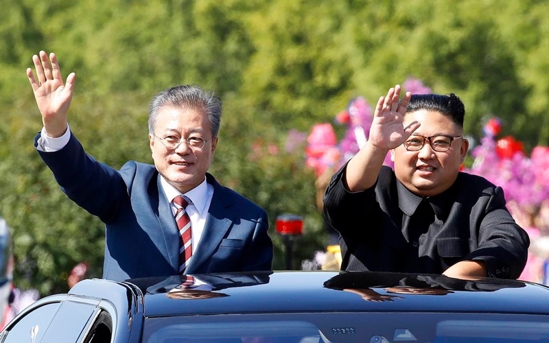 2 năm thượng đỉnh liên Triều: Tình hình bán đảo Triều Tiên vẫn bế tắc