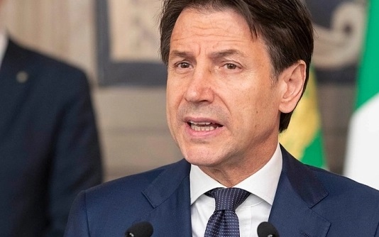 Thủ tướng Italy thừa nhận rủi ro sau khi gỡ bỏ phong tỏa ngừa Covid-19