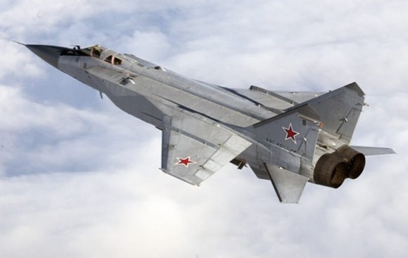 Quân đội Mỹ cáo buộc Nga triển khai máy bay chiến đấu đến Libya