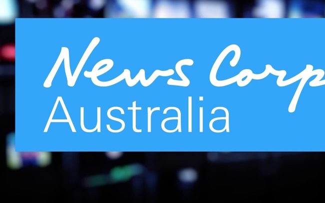 News Corp Australia ngừng xuất bản hơn 100 tờ báo in địa phương
