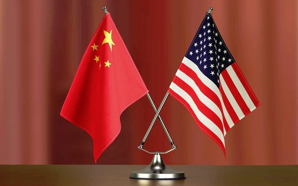 Trung Quốc cảnh báo Mỹ không nên đi quá xa