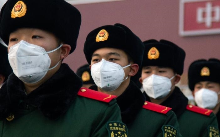WHO cử chuyên gia tới Trung Quốc điều tra nguồn gốc virus SARS-CoV-2