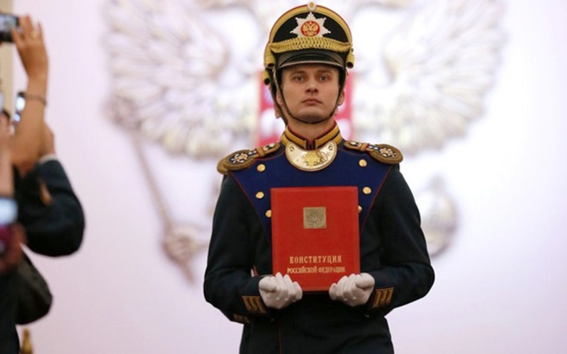 Sửa đổi Hiến pháp Nga: Ủng hộ mạnh mẽ cải cách vì tương lai nước Nga