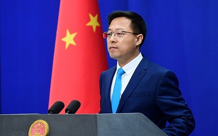 Trung Quốc: Các nước sẽ chịu hậu quả khi can thiệp vào Hong Kong