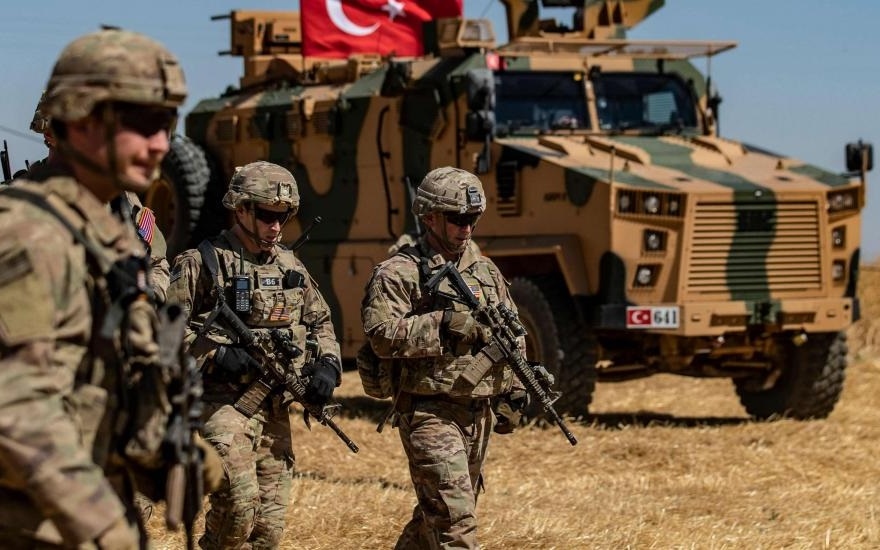 Ai Cập chỉ trích Thổ Nhĩ Kỳ vi phạm chủ quyền Iraq