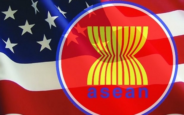 Nhóm ASEAN tại quốc hội Mỹ khẳng định tăng cường quan hệ với ASEAN