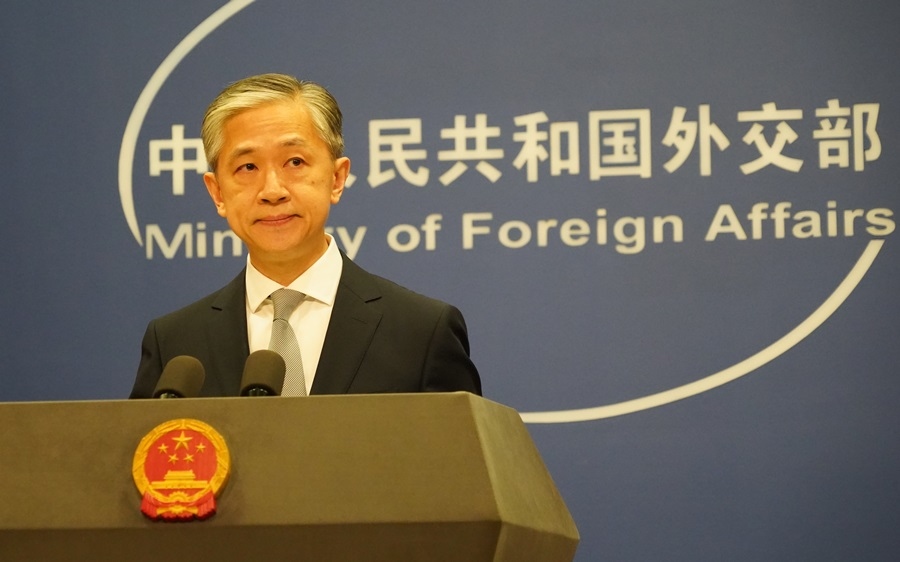 Trung Quốc đình chỉ 2 Hiệp định tội phạm, tư pháp Hong Kong với 3 nước