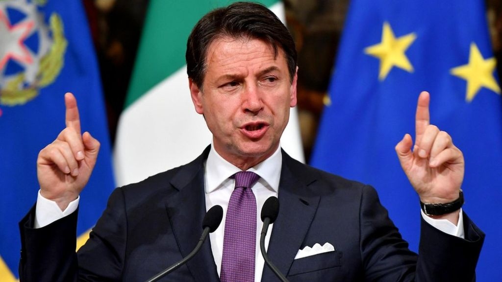 Italy lên kế hoạch cung cấp gói hỗ trợ tài chính trị giá 400 tỷ euro