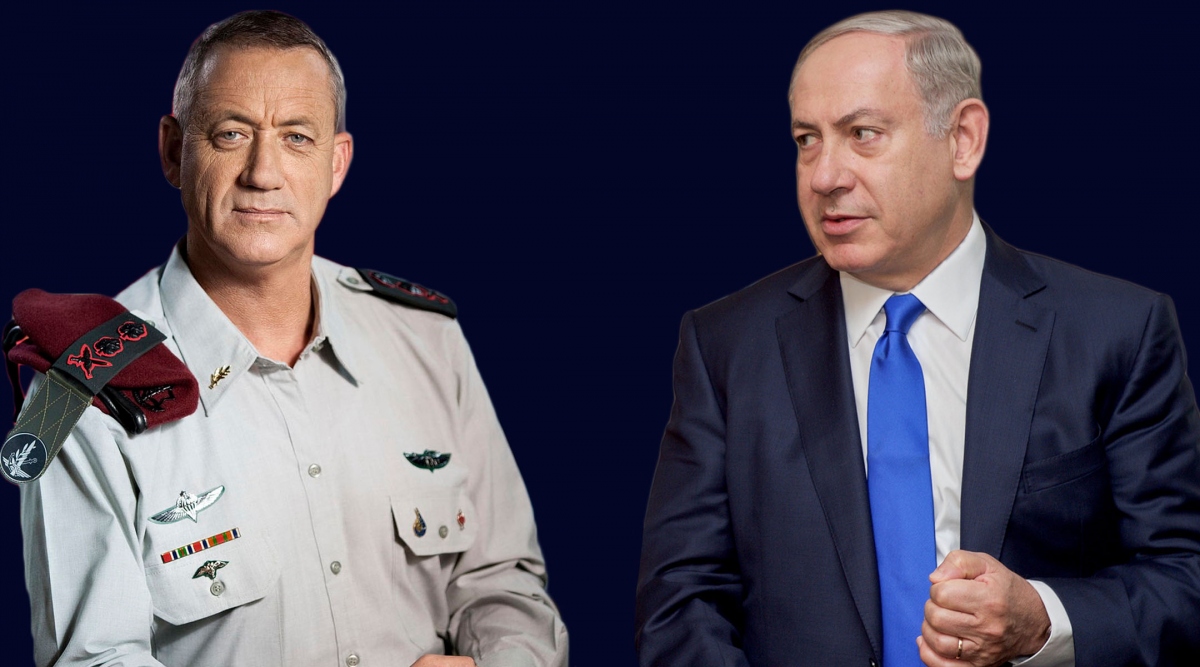 Thành lập chính phủ tại Israel bế tắc “chưa từng có”