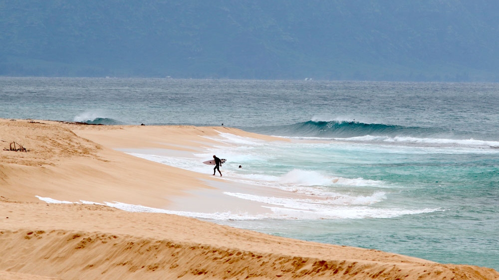 Hawaii trả tiền để du khách rời khỏi đảo do lo ngại Covid-19