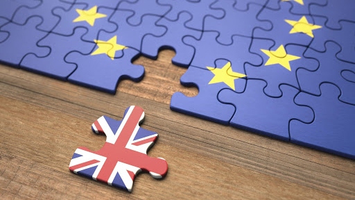 “Brexit mùa 5”: Anh và Liên minh châu Âu ngày một cách xa