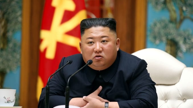 Triều Tiên tăng cường răn đe khi nghe tin Mỹ sẽ thử hạt nhân