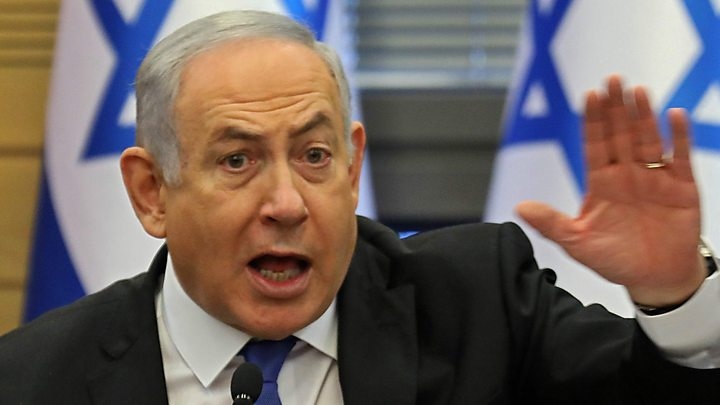 Phiên tòa “có một không hai” ở Israel: Xét xử Thủ tướng đương nhiệm
